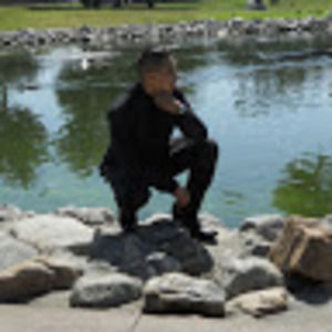 Meet your Posher, Omar